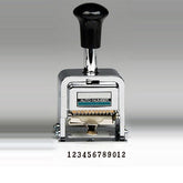 Rexel Automatic Numbering Machine 12digit - Al Masam Stationery LLC